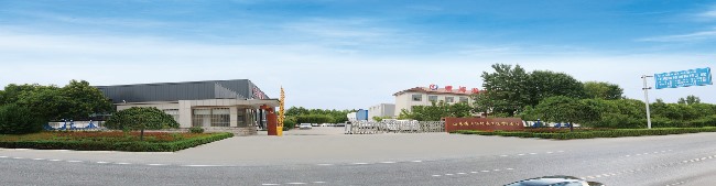 公司全景